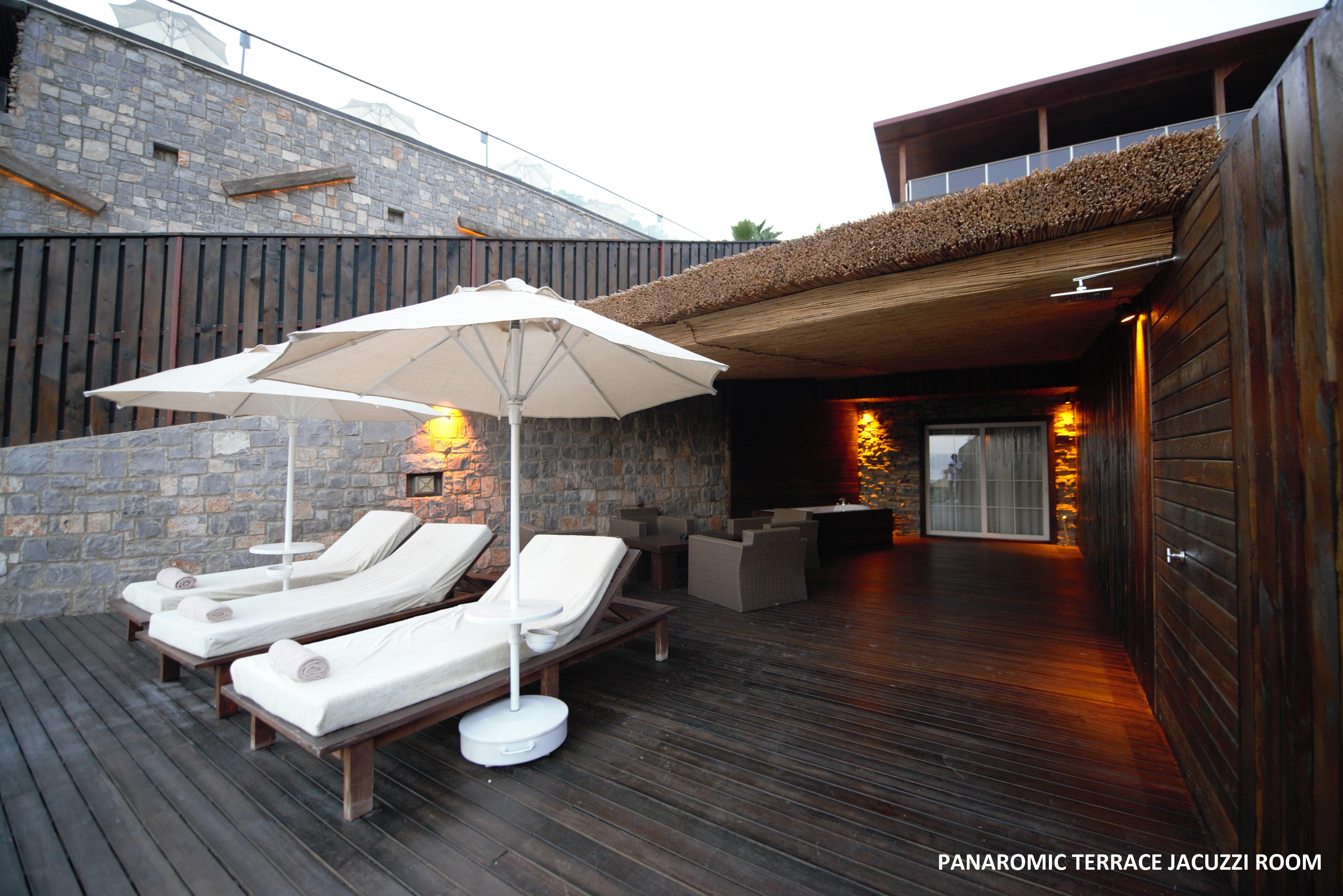 Manaspark Deluxe Hotel Oludeniz Exterior photo