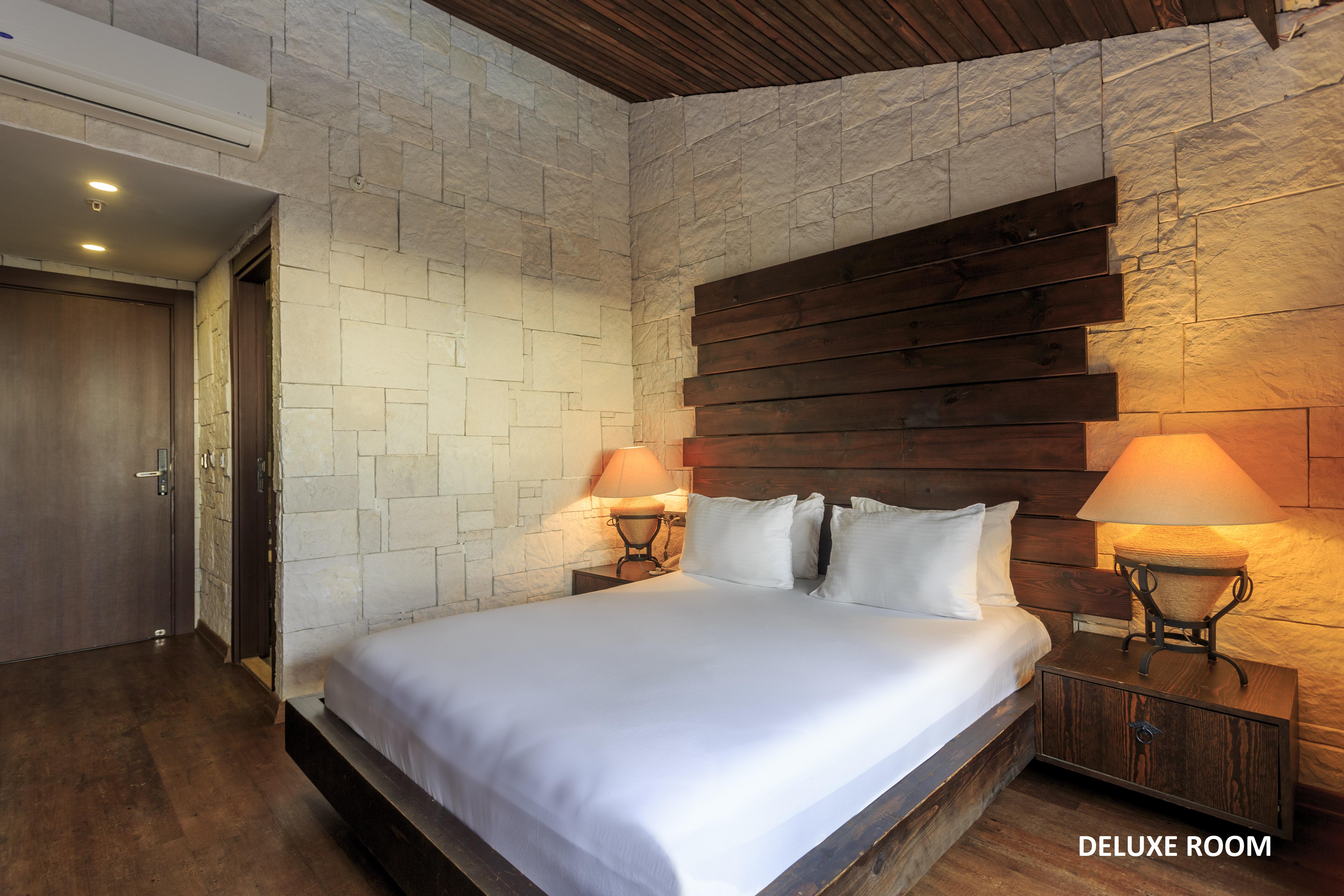 Manaspark Deluxe Hotel Oludeniz Exterior photo