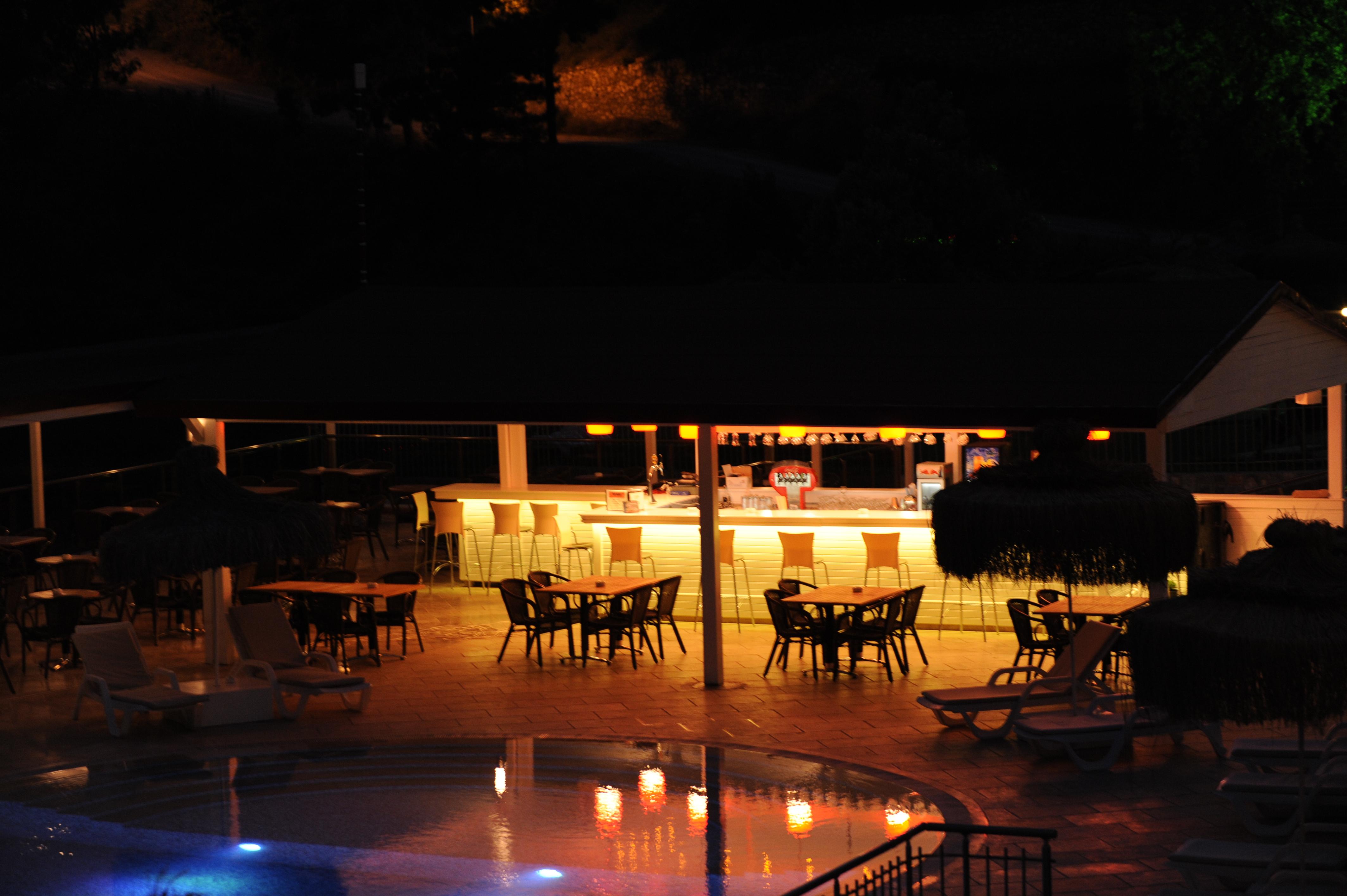 Manaspark Deluxe Hotel Oludeniz Exterior photo