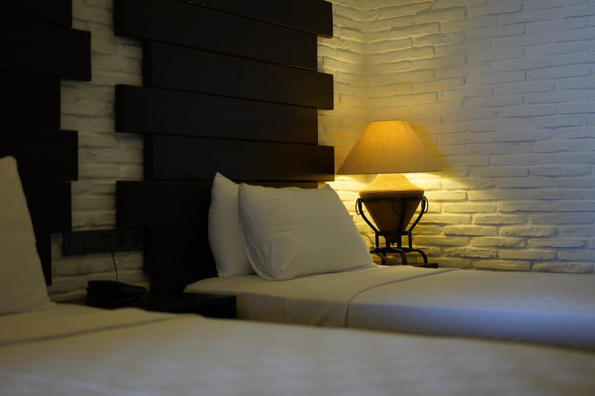 Manaspark Deluxe Hotel Oludeniz Exterior photo